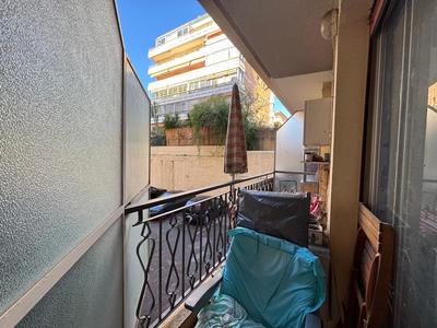 Appartement - 29 m² - 2 pièces