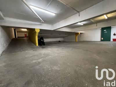 Parking - 48 m²