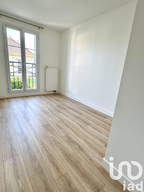 Maison de ville - 80 m² - 5 pièces
