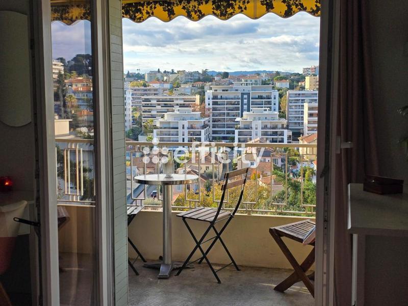 Appartement - 67 m² - 4 pièces