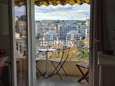 Appartement - 67 m² - 4 pièces