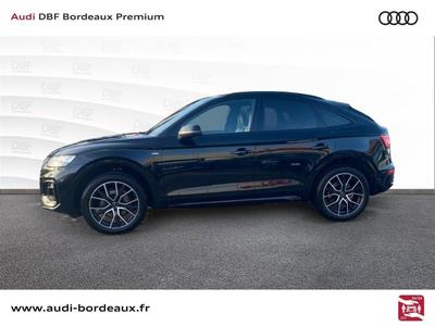 Audi Q5 Sportback 40 Tdi 204 s tronic 7 Quattro s line