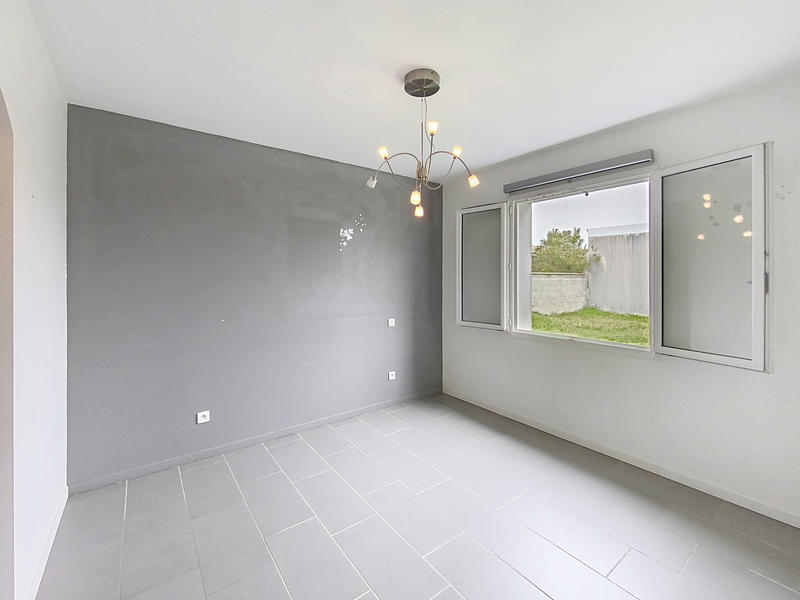 Maison - 119 m² - 5 pièces