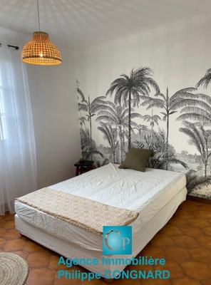 Maison - 151 m² - 5 pièces