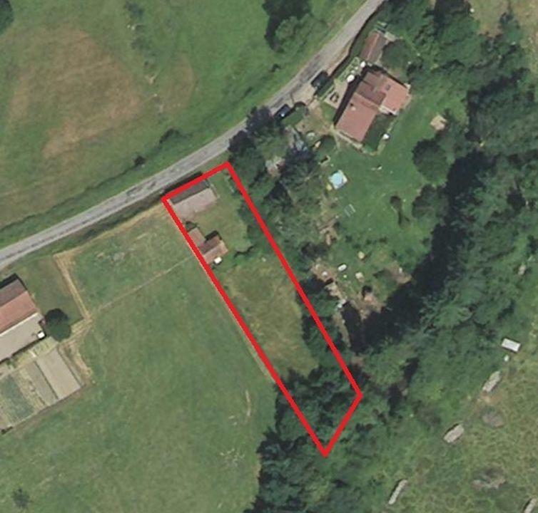 Maison de campagne - 64 m² - 4 pièces