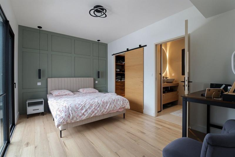 Maison - 145 m² - 5 pièces