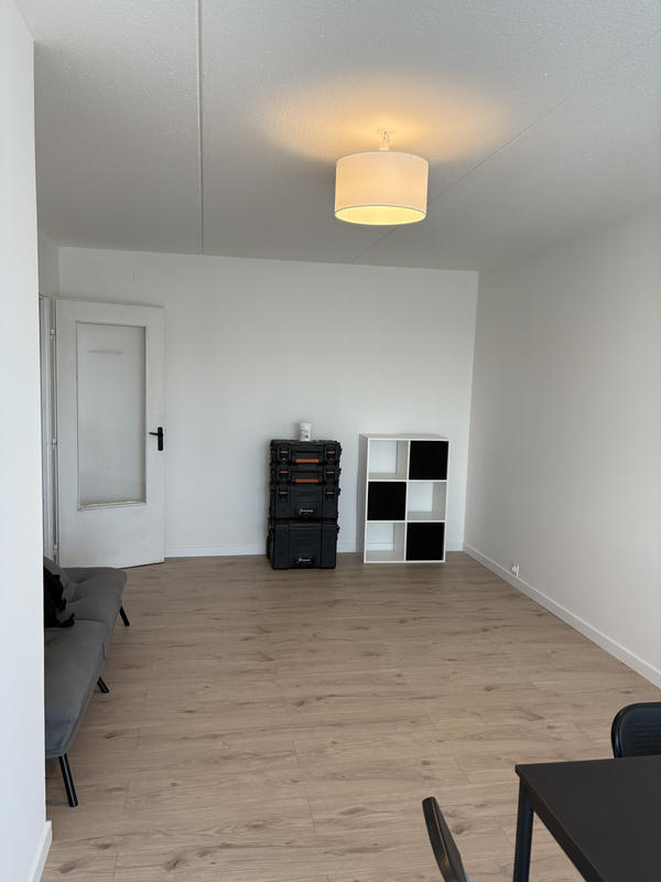 Appartement - 57 m² - 2 pièces