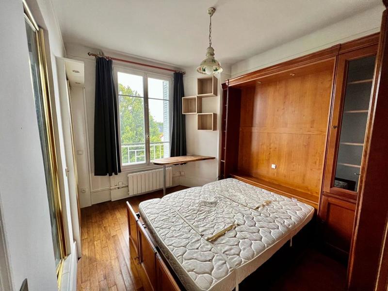 Appartement - 30 m² - 2 pièces