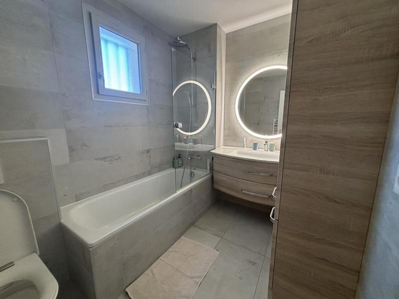 Maison - 84 m² - 4 pièces