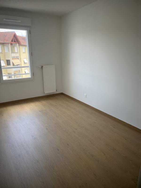 Appartement - 78 m² - 4 pièces