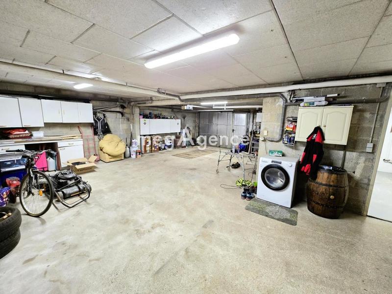 Maison - 194 m² - 7 pièces