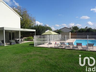 Maison - 354 m² - 14 pièces