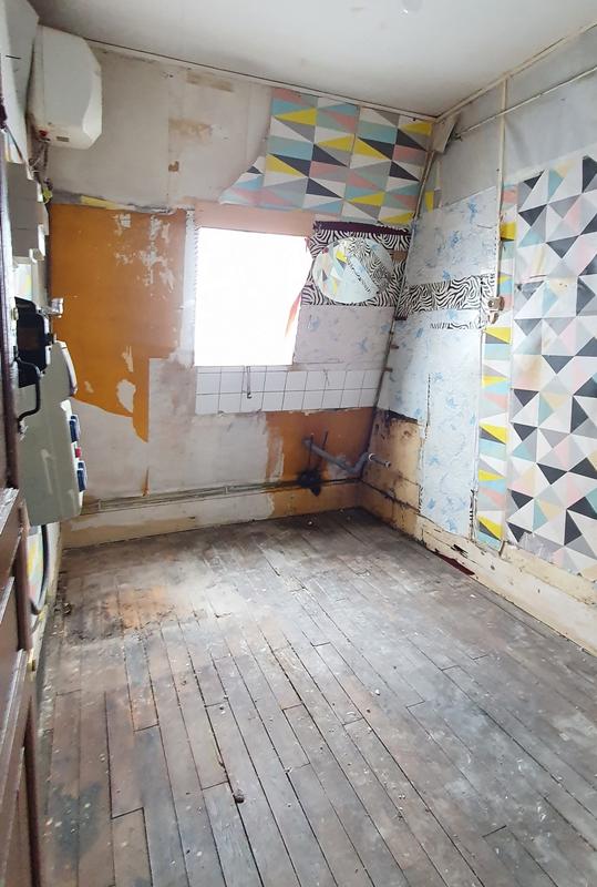 Appartement - 25 m² - 4 pièces