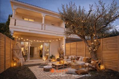 Villa - 92 m² - 4 pièces