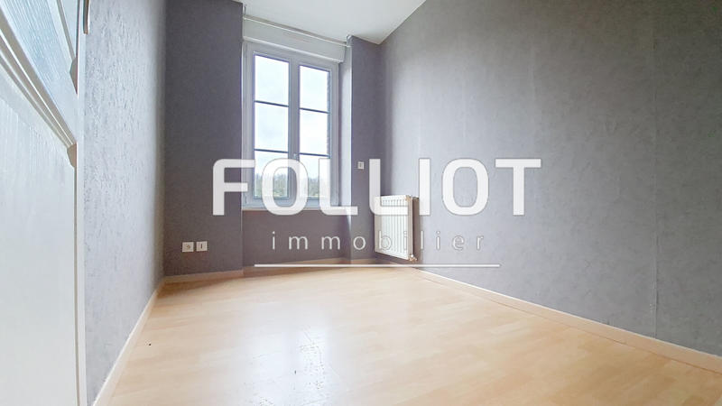 Maison - 102 m² - 5 pièces