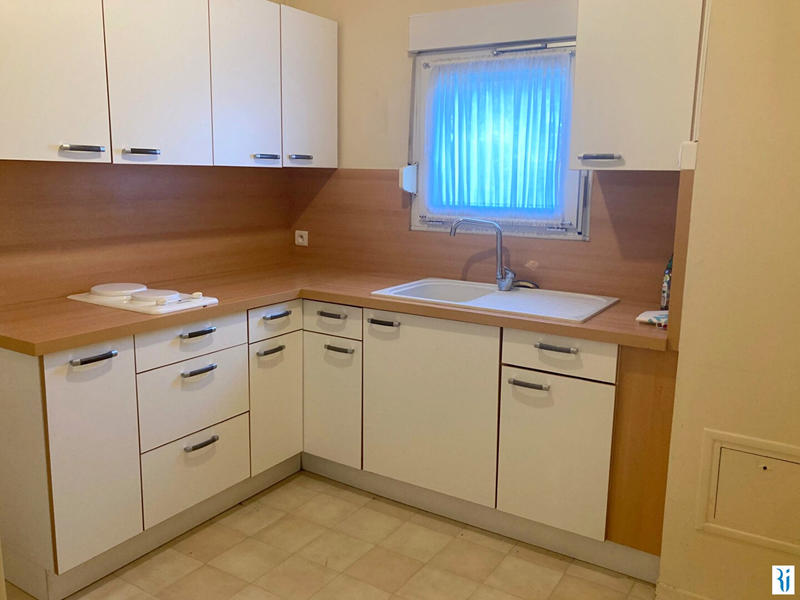 Appartement - 76 m² - 3 pièces