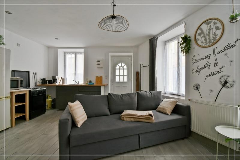 Maison de maîtres - 387 m² - 10 pièces