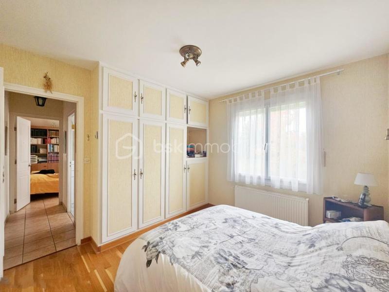 Maison traditionnelle - 61 m² - 3 pièces