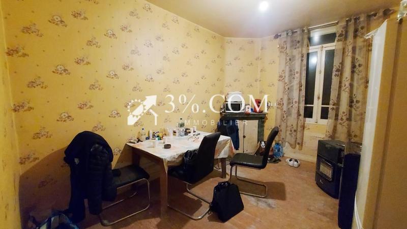 Maison de village - 200 m² - 10 pièces