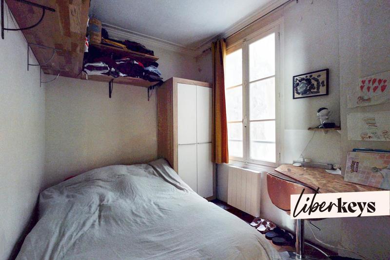 Appartement - 50 m² - 3 pièces