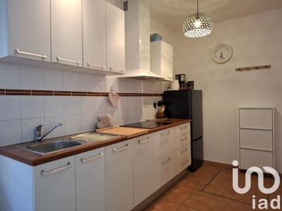 Appartement - 39 m² - 2 pièces