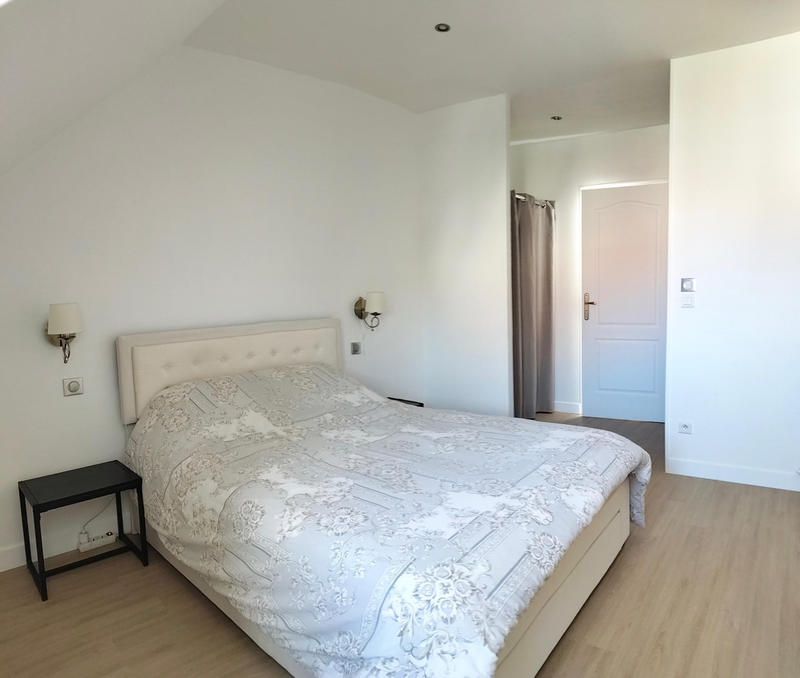 Maison - 150 m² - 7 pièces