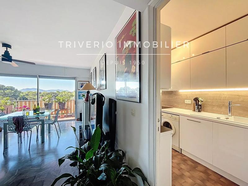 Appartement - 74 m² - 4 pièces