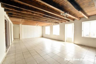 Longère - 94 m² - 4 pièces