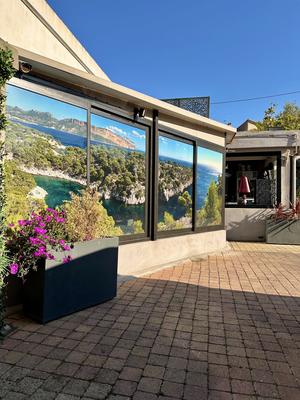 Fonds de commerce - 349 m²