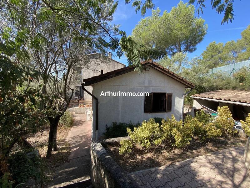 Maison - 128 m² - 5 pièces