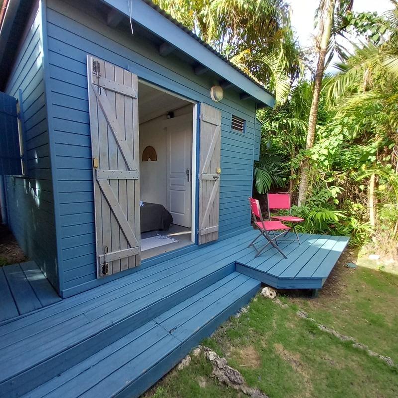 Maison - 69 m² - 4 pièces