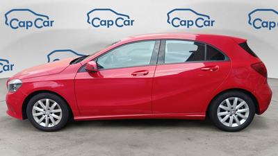 Mercedes Classe a III 160 102 Intuition - Entretien constructeur