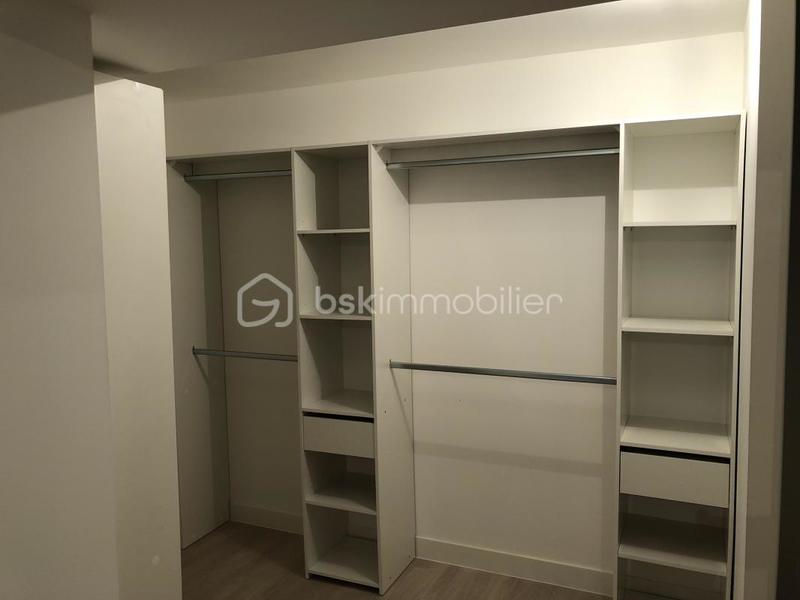 Duplex - 65 m² - 2 pièces