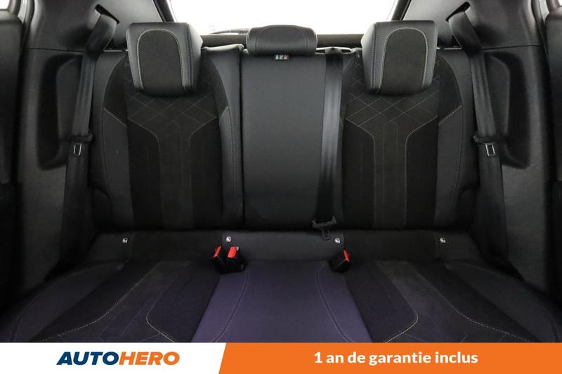 Peugeot 2008 1.2 PureTech Gt Pack Eat8 155 ch