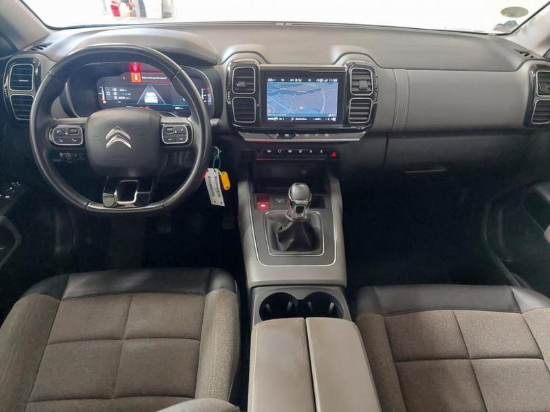 Citroën C5 Aircross Bluehdi 130 Business