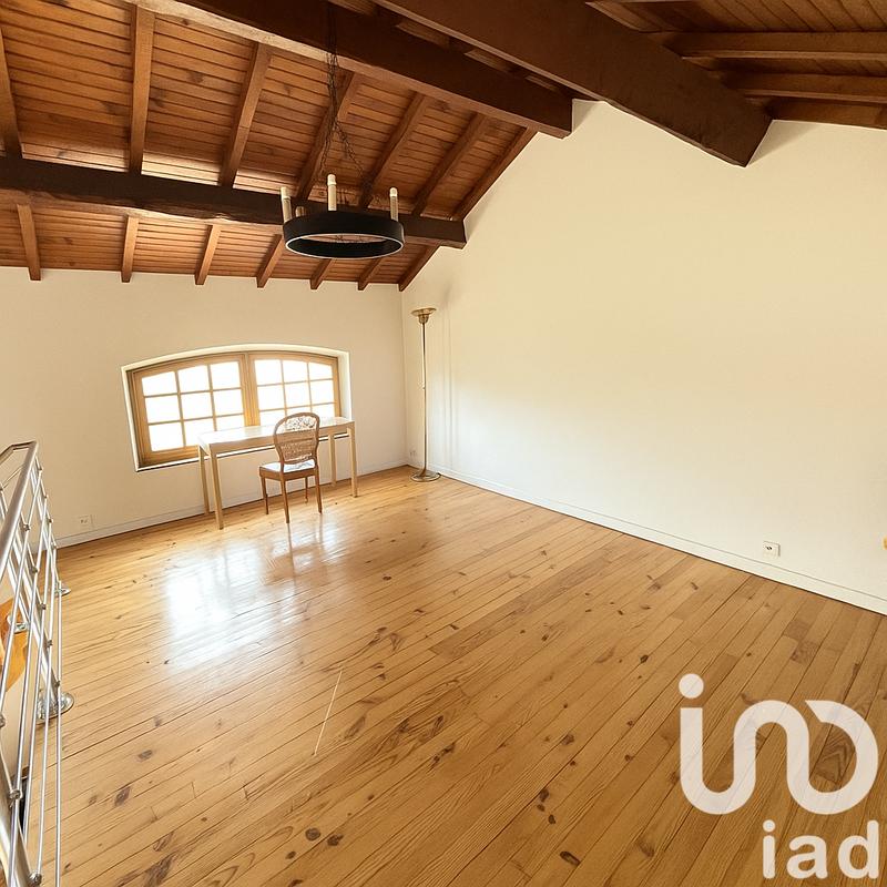 Maison - 173 m² - 9 pièces