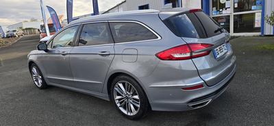Ford Mondeo Sw 2.0 Hybrid 187 Bva6 vignale