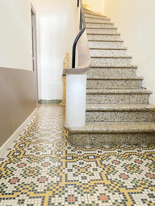 Maison - 164 m² - 5 pièces