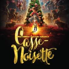 Edition Spéciale Enfants : Casse-Noisette