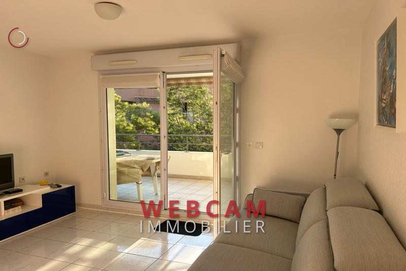 Appartement - 27 m² - 1 pièce