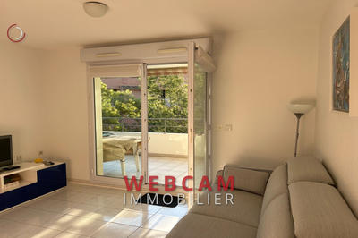 Appartement - 27 m² - 1 pièce