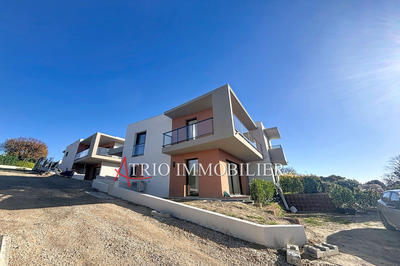 Duplex - 63 m² - 3 pièces