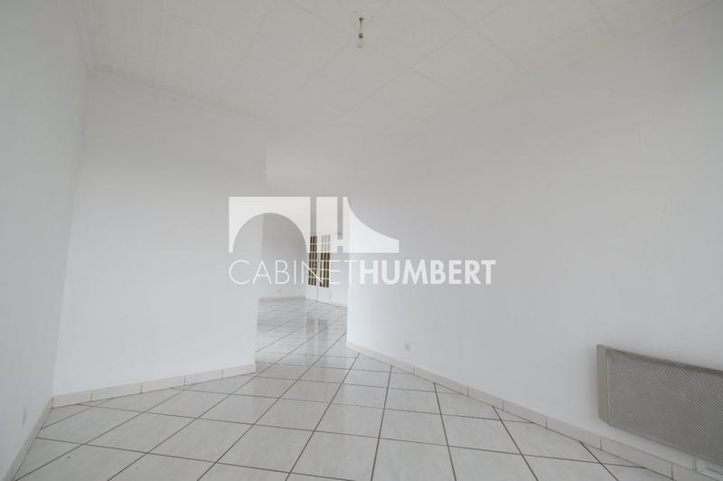 Appartement - 86 m² - 3 pièces