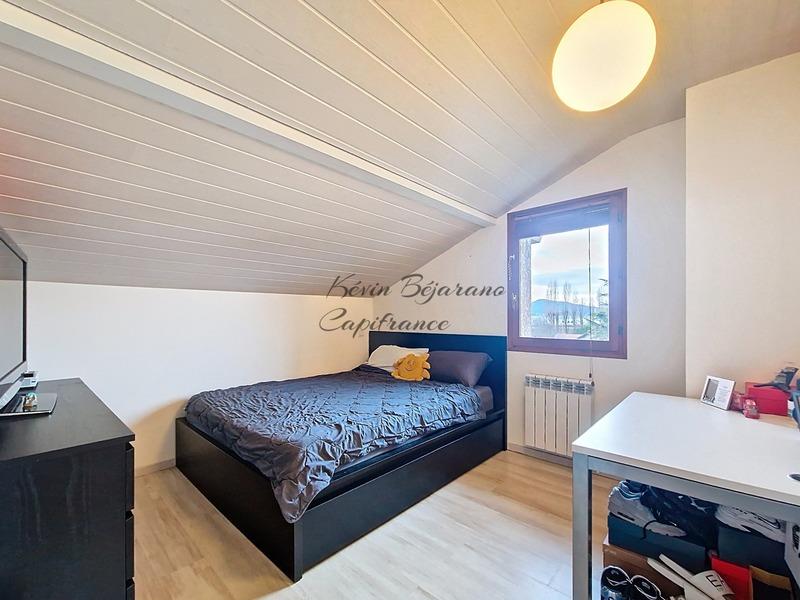 Maison - 131 m² - 5 pièces