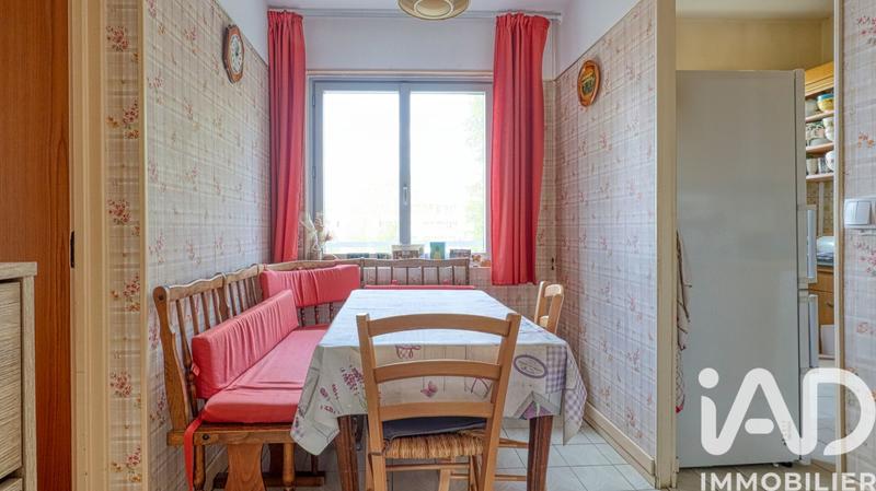 Appartement - 75 m² - 5 pièces