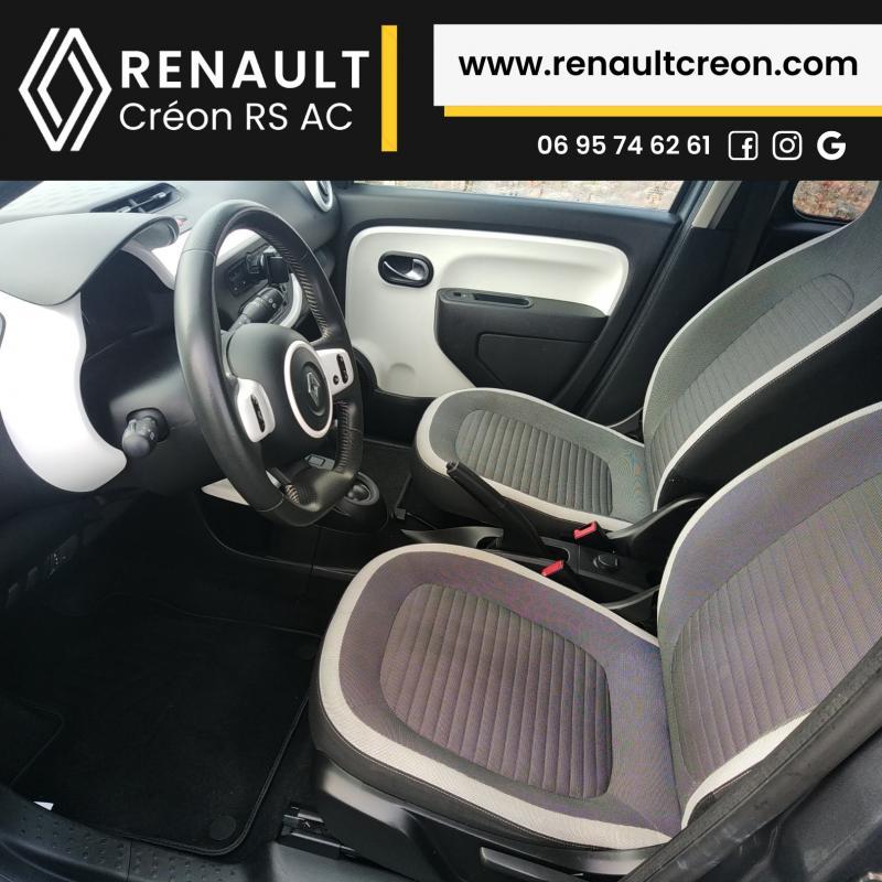Renault Twingo Expression - 0,9 Tce