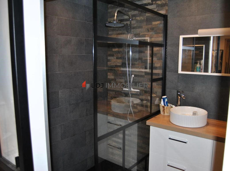 Maison contemporaine - 170 m² - 5 pièces