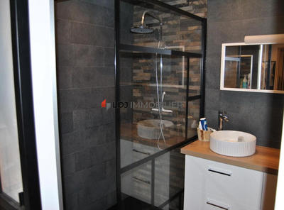 Maison contemporaine - 170 m² - 5 pièces