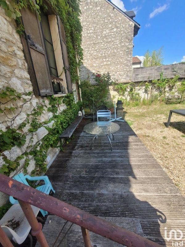 Maison - 148 m² - 7 pièces