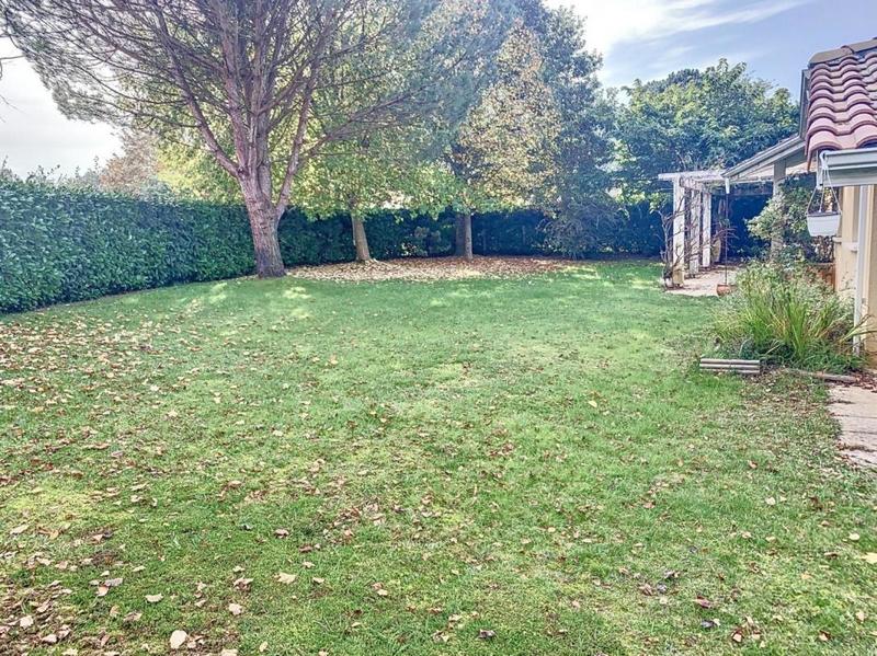 Maison - 89 m² - 4 pièces